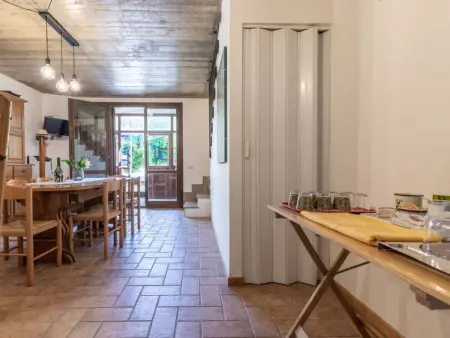 Casa Tramonti, Maison 8 personnes à Bolognola - Photo 47