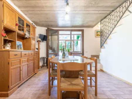 Casa Tramonti, Maison 8 personnes à Bolognola - Photo 51
