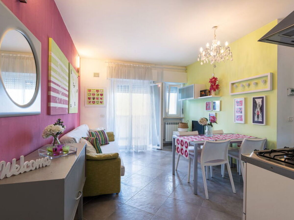 Suite Artemare – Appartement vue mer à Lido di Fermo - Photo 1