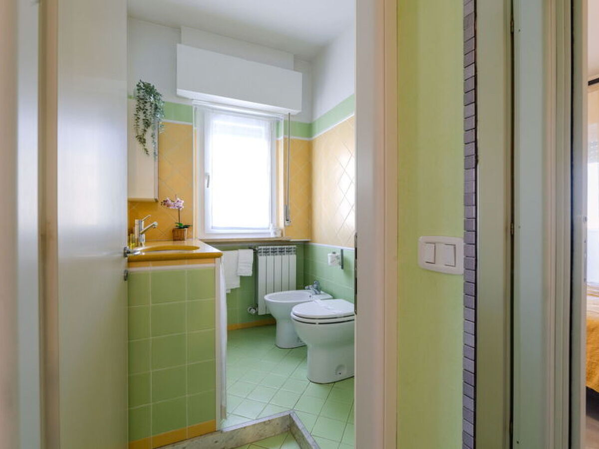Suite Artemare – Appartement vue mer à Lido di Fermo - Photo 2