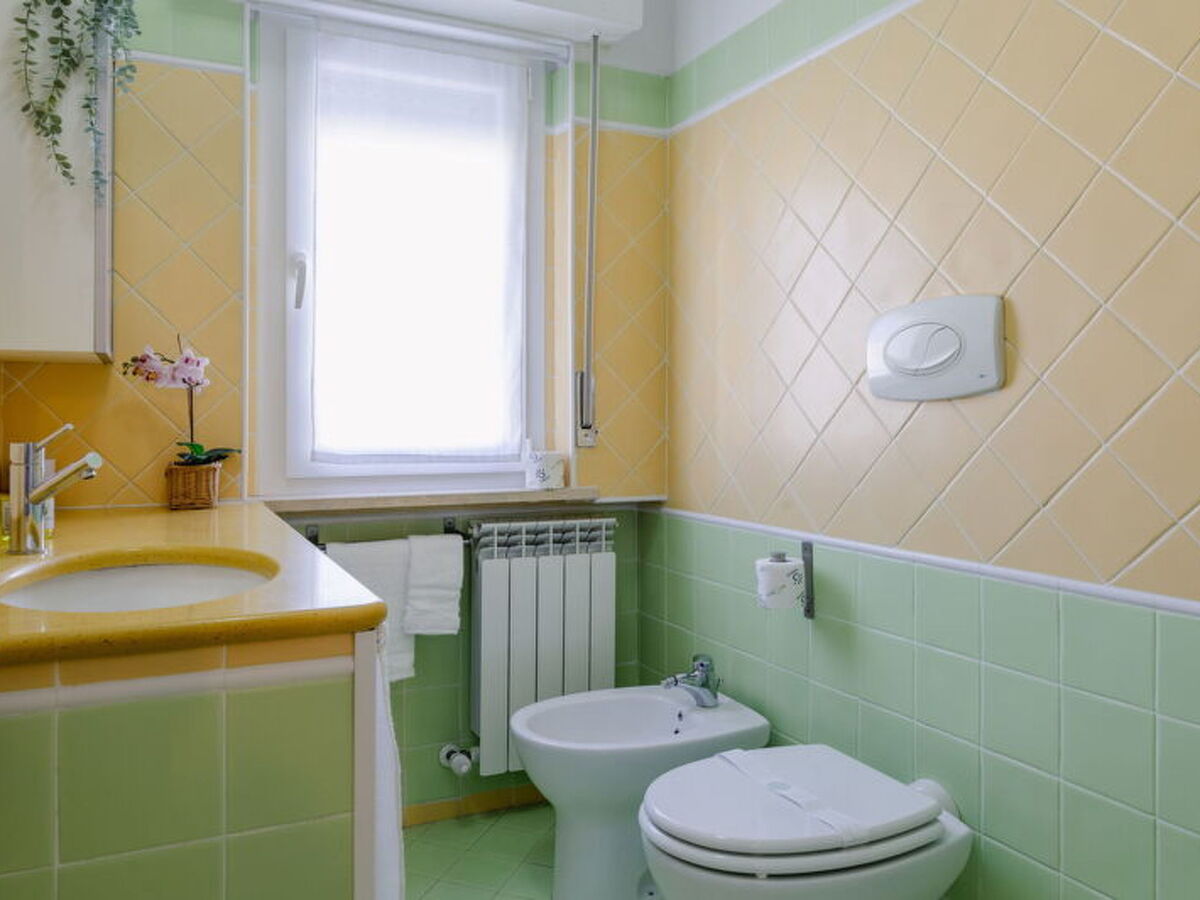 Suite Artemare – Appartement vue mer à Lido di Fermo - Photo 3