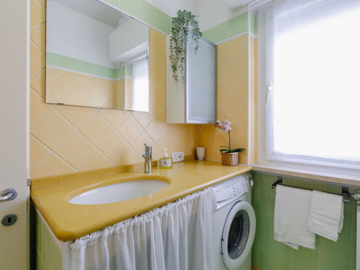 Suite Artemare – Appartement vue mer à Lido di Fermo - Photo 4