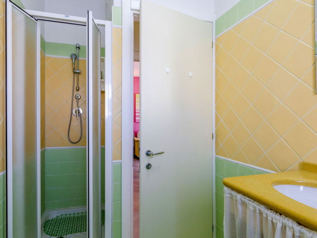 Suite Artemare – Appartement vue mer à Lido di Fermo - Photo 5