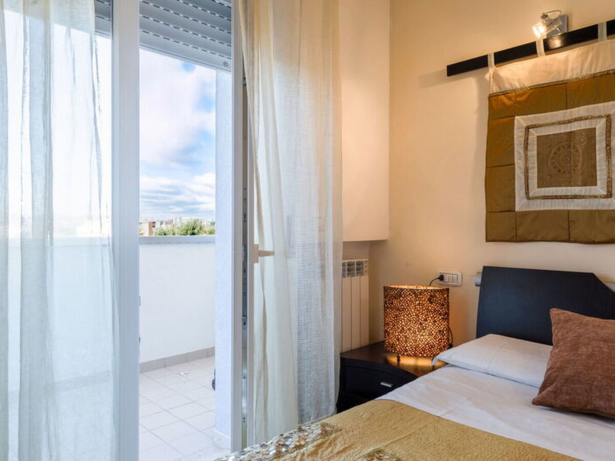 Suite Artemare – Appartement vue mer à Lido di Fermo - Photo 6