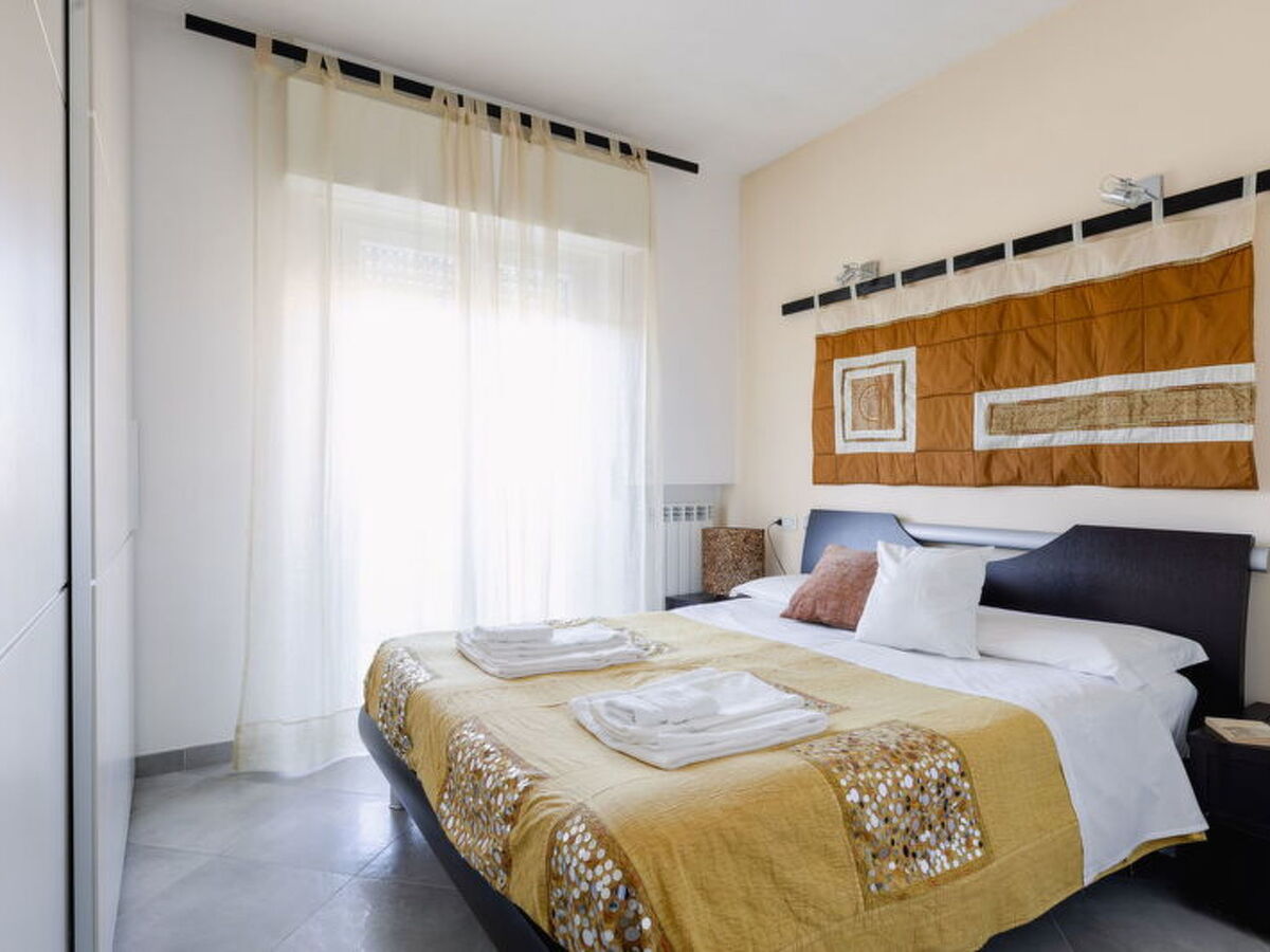 Suite Artemare – Appartement vue mer à Lido di Fermo - Photo 9