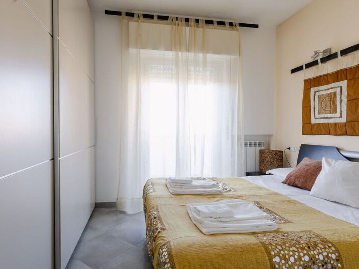 Suite Artemare – Appartement vue mer à Lido di Fermo - Photo 10