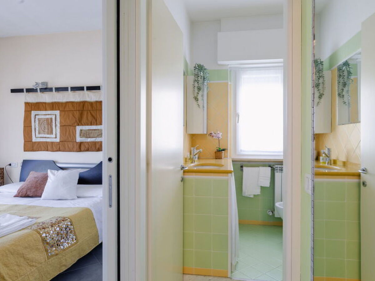 Suite Artemare – Appartement vue mer à Lido di Fermo - Photo 11