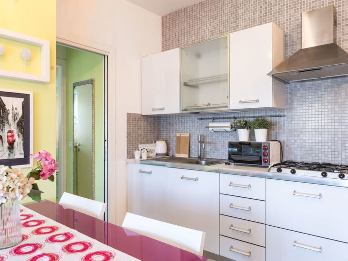 Suite Artemare – Appartement vue mer à Lido di Fermo - Photo 12