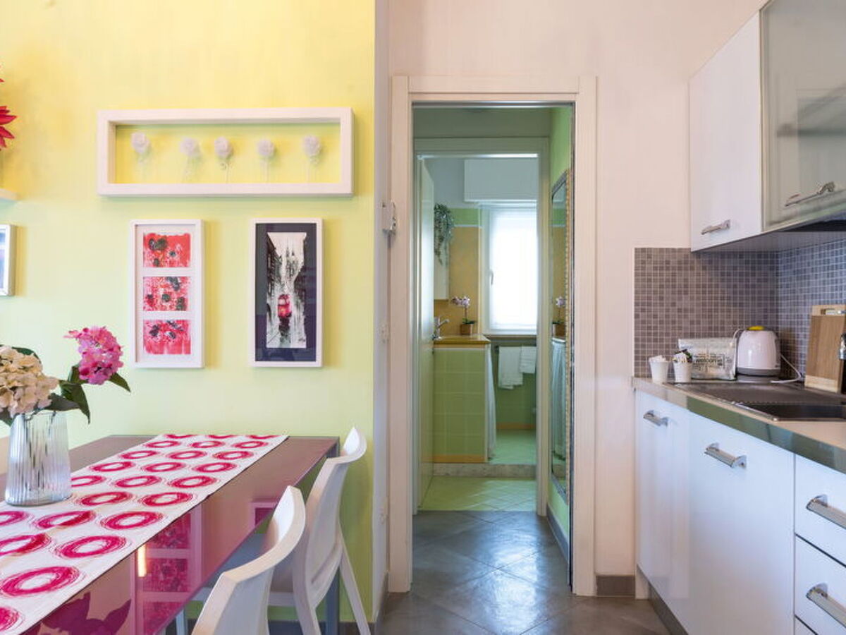 Suite Artemare – Appartement vue mer à Lido di Fermo - Photo 13