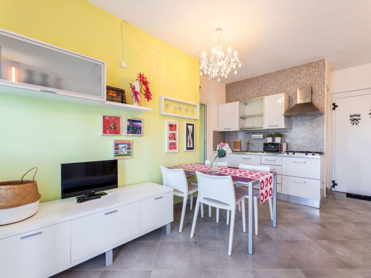 Suite Artemare – Appartement vue mer à Lido di Fermo - Photo 15
