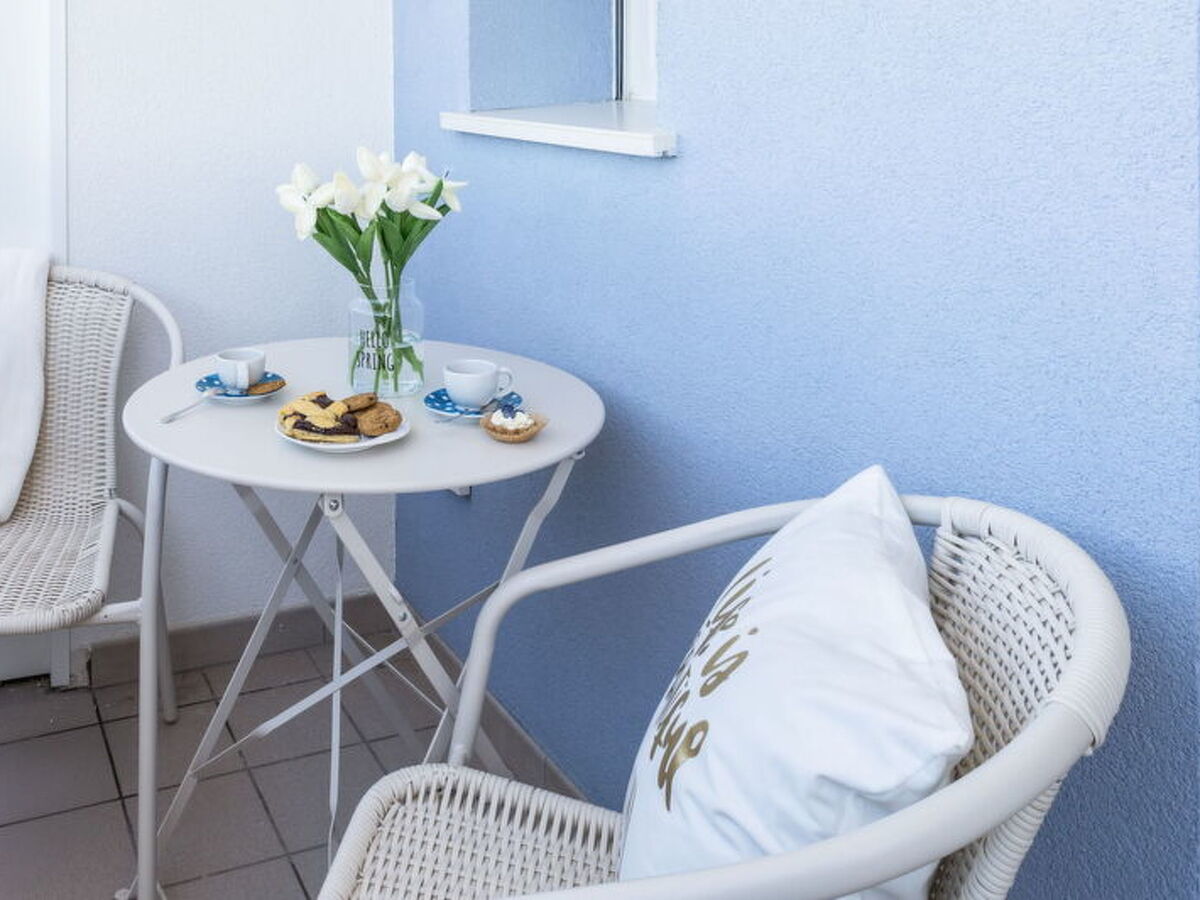 Suite Artemare – Appartement vue mer à Lido di Fermo - Photo 17