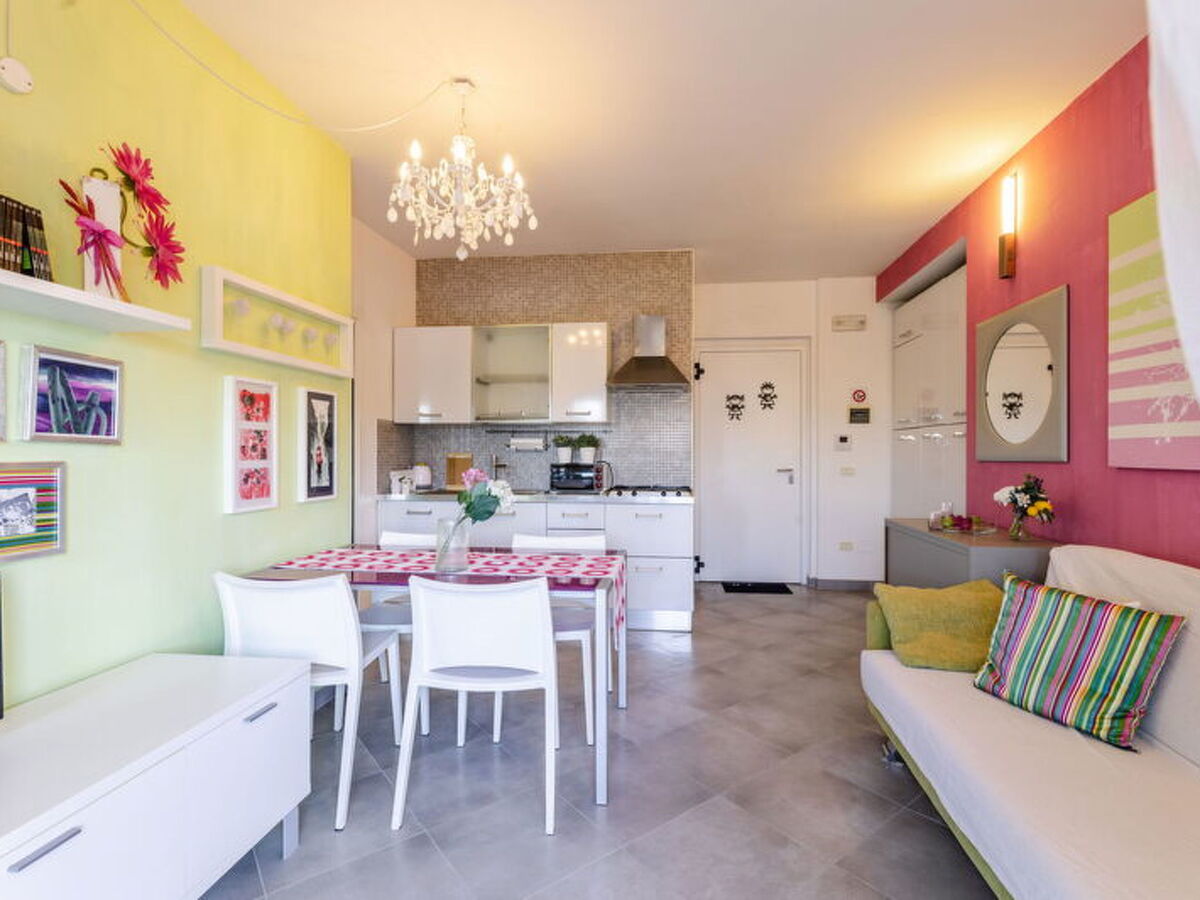Suite Artemare – Appartement vue mer à Lido di Fermo - Photo 18