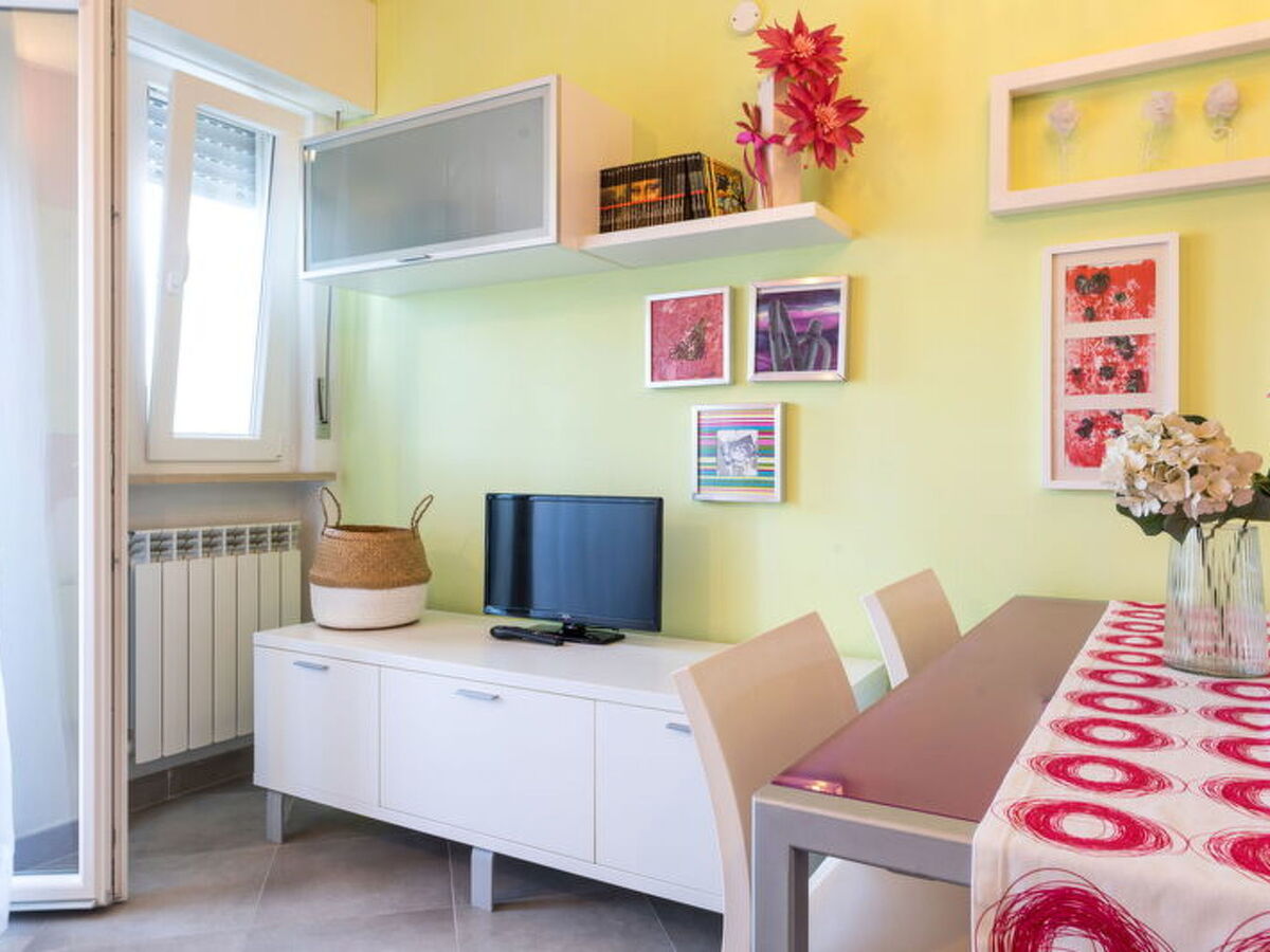 Suite Artemare – Appartement vue mer à Lido di Fermo - Photo 20