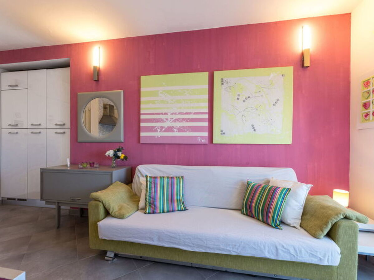 Suite Artemare – Appartement vue mer à Lido di Fermo - Photo 21
