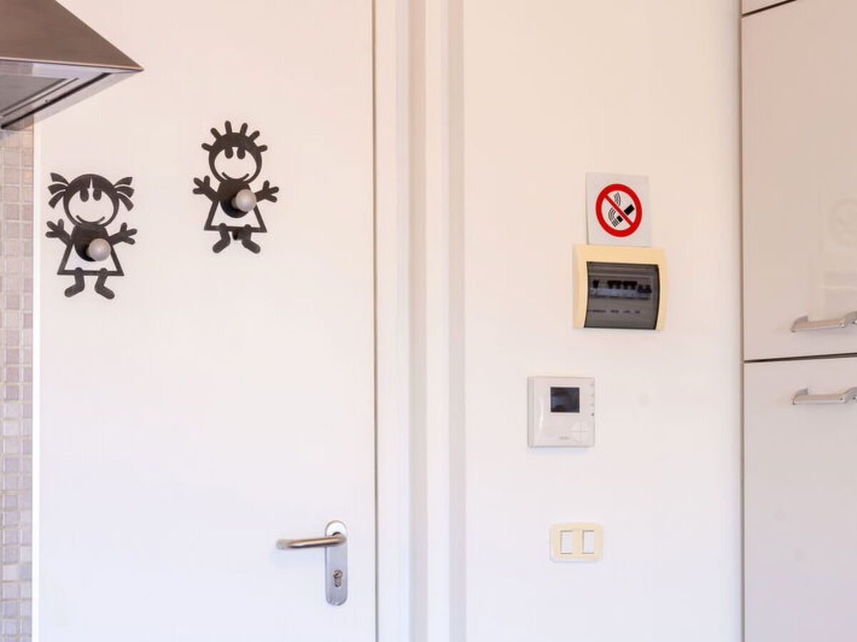 Suite Artemare – Appartement vue mer à Lido di Fermo - Photo 22