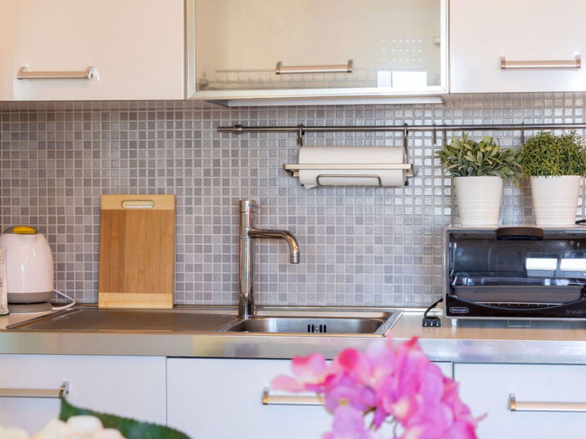 Suite Artemare – Appartement vue mer à Lido di Fermo - Photo 23
