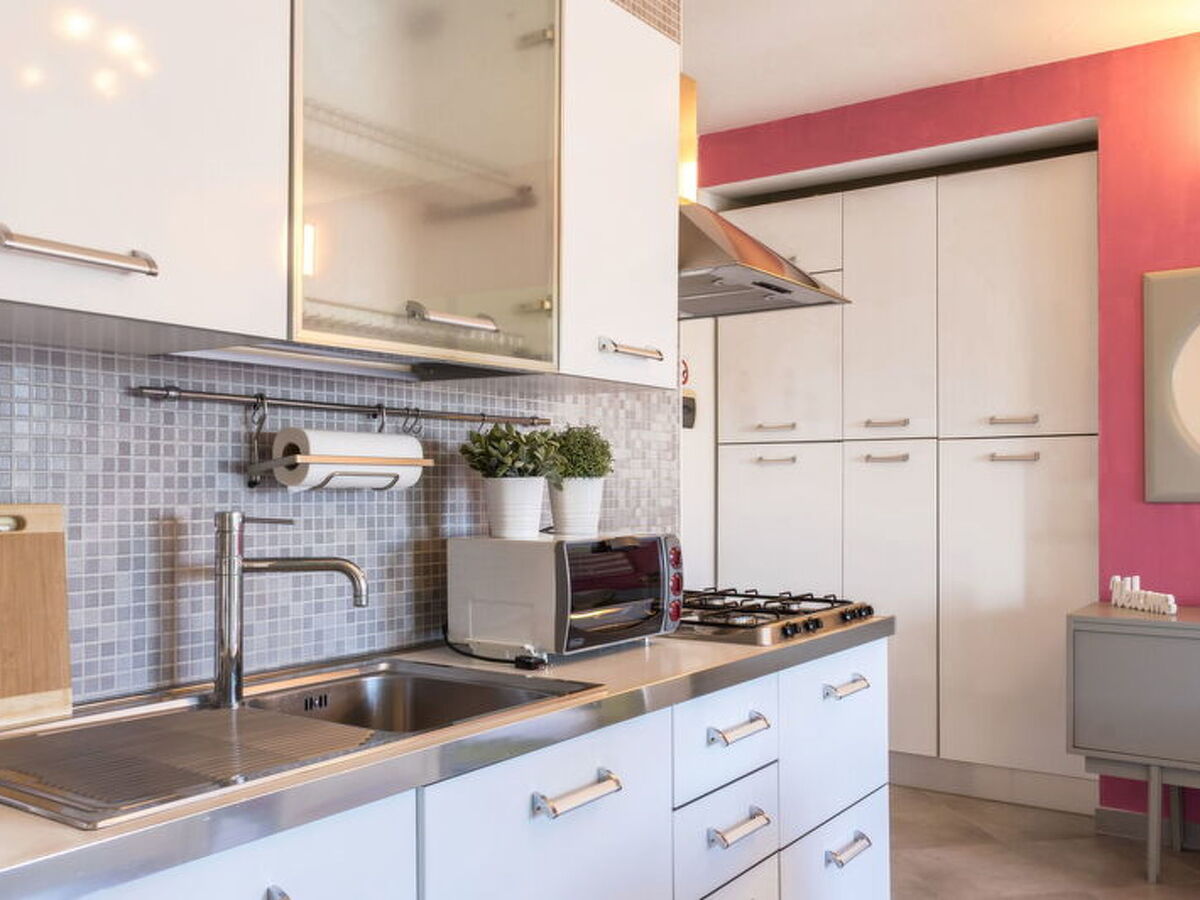 Suite Artemare – Appartement vue mer à Lido di Fermo - Photo 24
