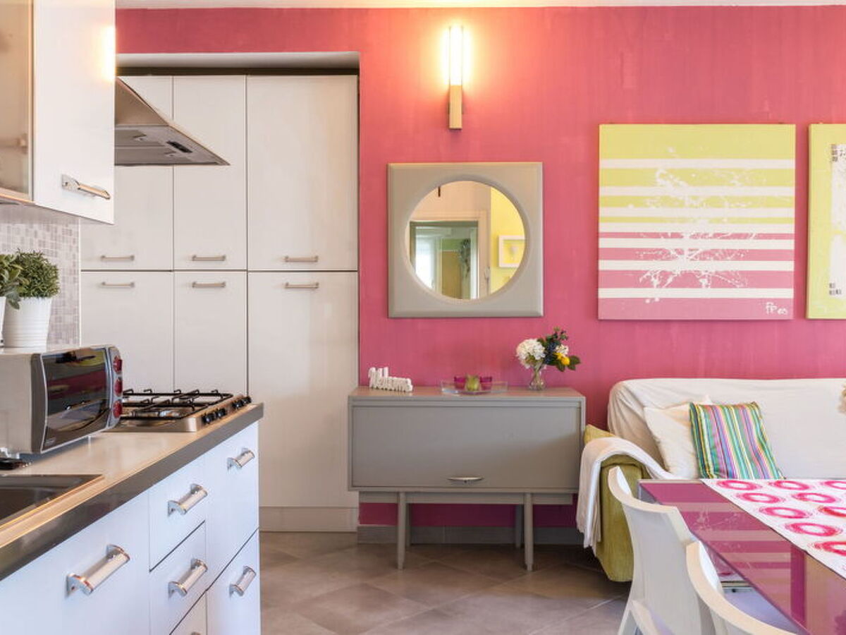 Suite Artemare – Appartement vue mer à Lido di Fermo - Photo 25