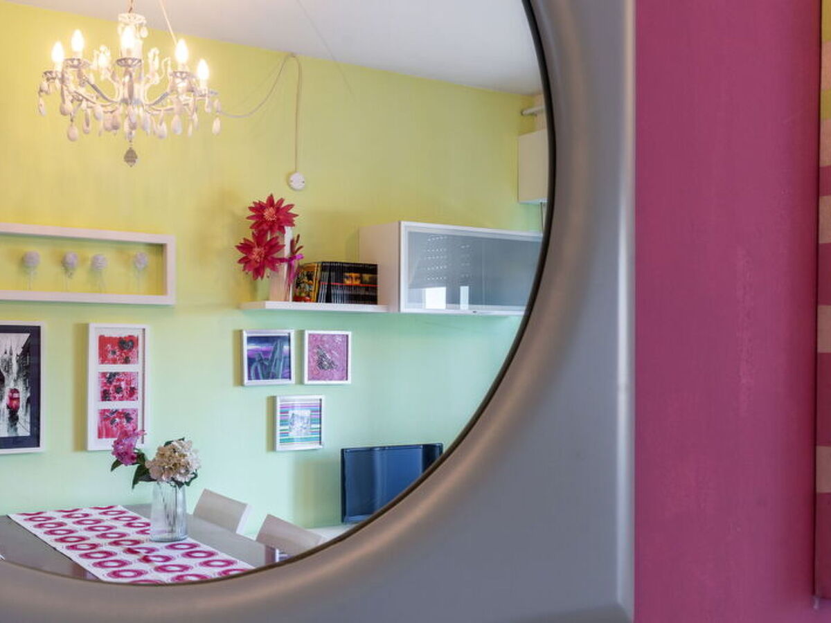 Suite Artemare – Appartement vue mer à Lido di Fermo - Photo 26