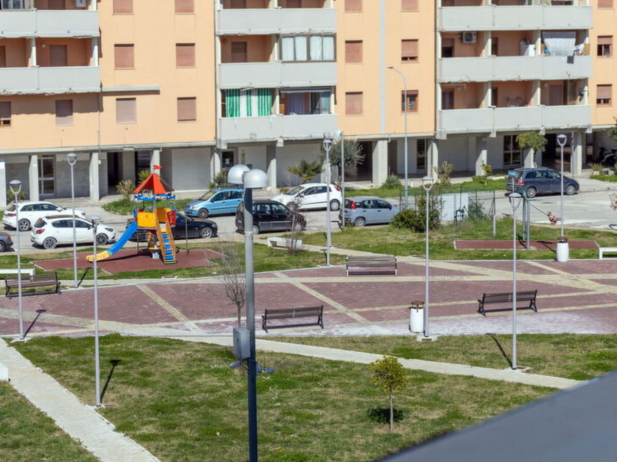 Suite Artemare – Appartement vue mer à Lido di Fermo - Photo 28
