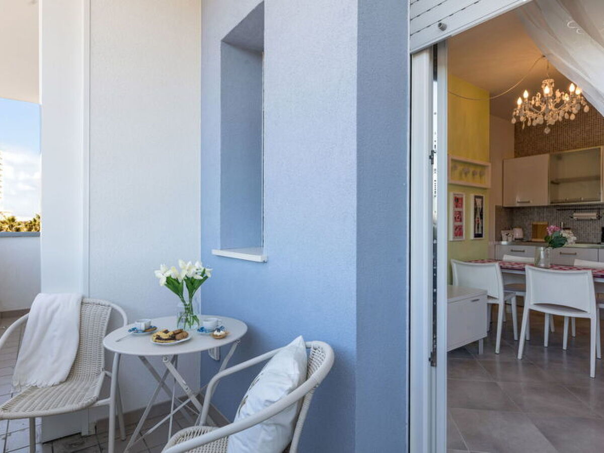 Suite Artemare – Appartement vue mer à Lido di Fermo - Photo 29