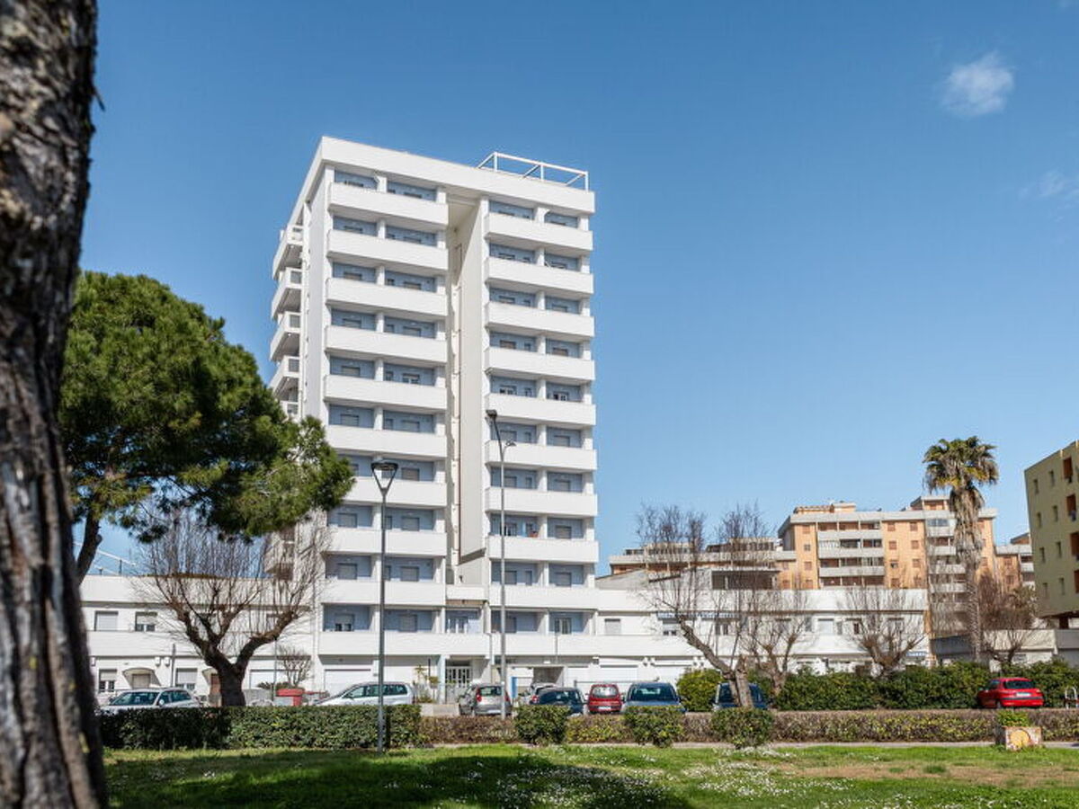 Suite Artemare – Appartement vue mer à Lido di Fermo - Photo 33