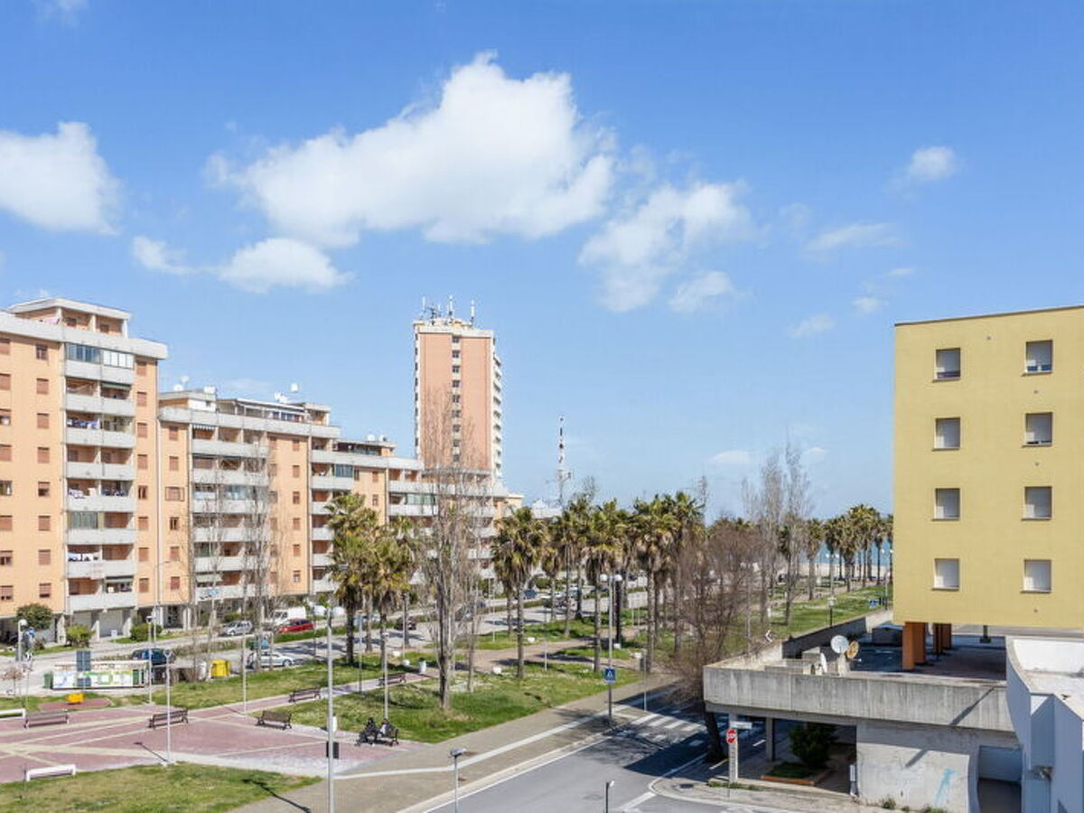 Suite Artemare – Appartement vue mer à Lido di Fermo - Photo 34