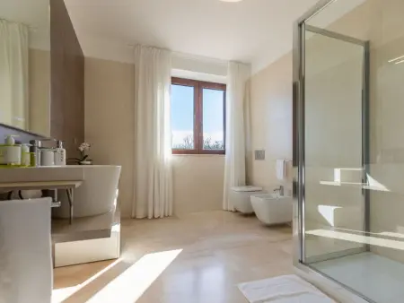 Villa Clair, maison 14 pers. avec piscine privée à Fermo : photo 2