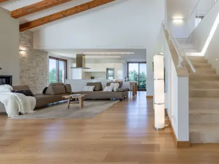 Villa Clair, maison 14 pers. avec piscine privée à Fermo : photo 18