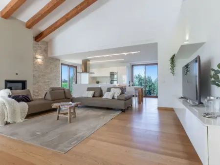 Villa Clair, maison 14 pers. avec piscine privée à Fermo : photo 19