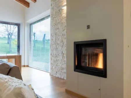 Villa Clair, maison 14 pers. avec piscine privée à Fermo : photo 20