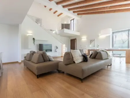 Villa Clair, maison 14 pers. avec piscine privée à Fermo : photo 22