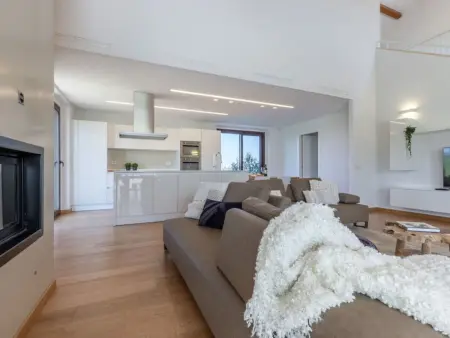 Villa Clair, maison 14 pers. avec piscine privée à Fermo : photo 25