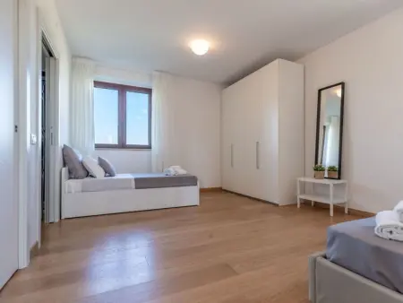 Villa Clair, maison 14 pers. avec piscine privée à Fermo : photo 29