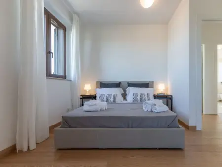Villa Clair, maison 14 pers. avec piscine privée à Fermo : photo 30