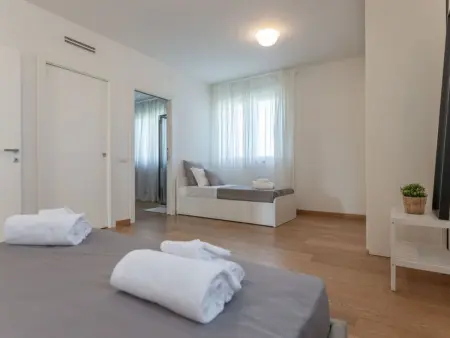 Villa Clair, maison 14 pers. avec piscine privée à Fermo : photo 31