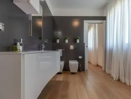 Villa Clair, maison 14 pers. avec piscine privée à Fermo : photo 33