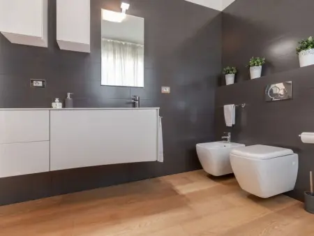Villa Clair, maison 14 pers. avec piscine privée à Fermo : photo 34