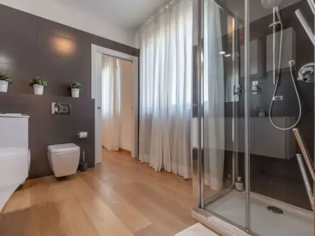 Villa Clair, maison 14 pers. avec piscine privée à Fermo : photo 35