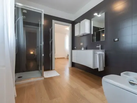 Villa Clair, maison 14 pers. avec piscine privée à Fermo : photo 36