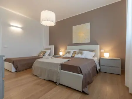 Villa Clair, maison 14 pers. avec piscine privée à Fermo : photo 37