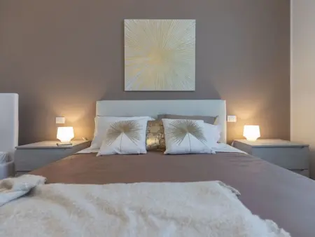 Villa Clair, maison 14 pers. avec piscine privée à Fermo : photo 38