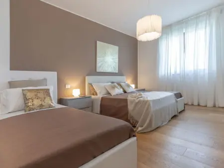 Villa Clair, maison 14 pers. avec piscine privée à Fermo : photo 41