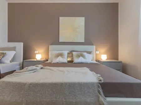 Villa Clair, maison 14 pers. avec piscine privée à Fermo : photo 42