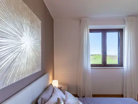 Villa Clair, maison 14 pers. avec piscine privée à Fermo : photo 44