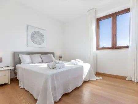 Villa Clair, maison 14 pers. avec piscine privée à Fermo : photo 48