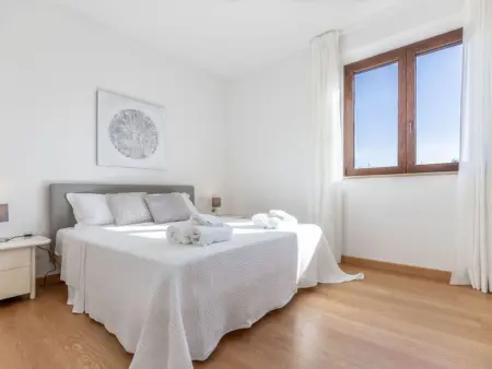 Villa Clair, maison 14 pers. avec piscine privée à Fermo : photo 49