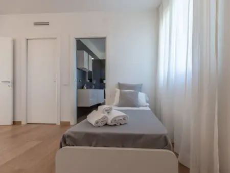 Villa Clair, maison 14 pers. avec piscine privée à Fermo : photo 50