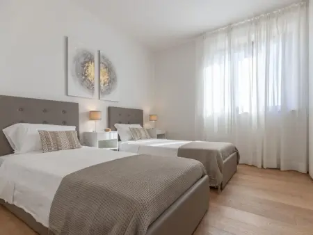 Villa Clair, maison 14 pers. avec piscine privée à Fermo : photo 51
