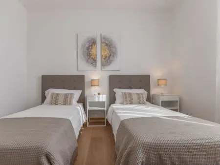 Villa Clair, maison 14 pers. avec piscine privée à Fermo : photo 52